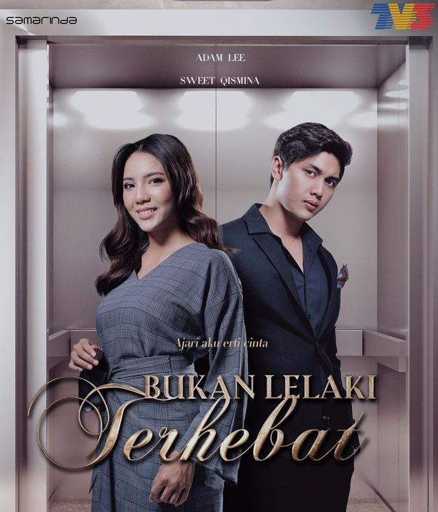 pelakon bukan lelaki terhebat