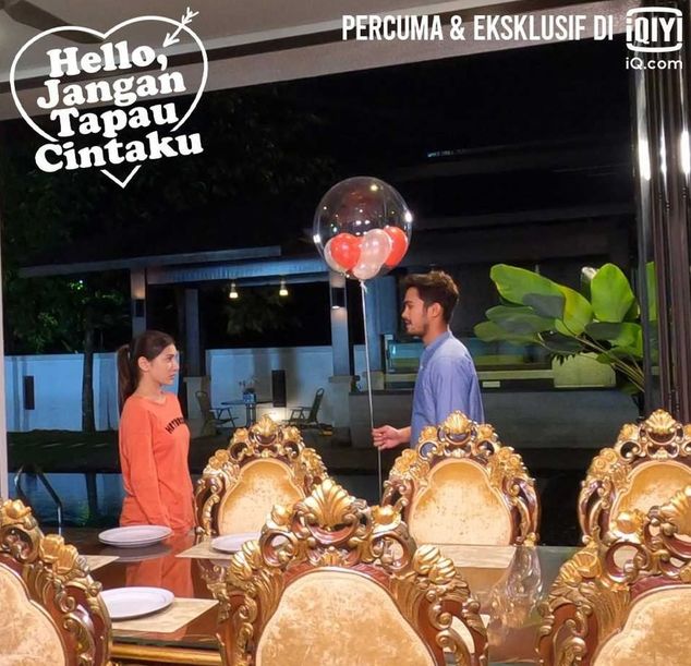 pelakon hello jangan tapau cintaku 547