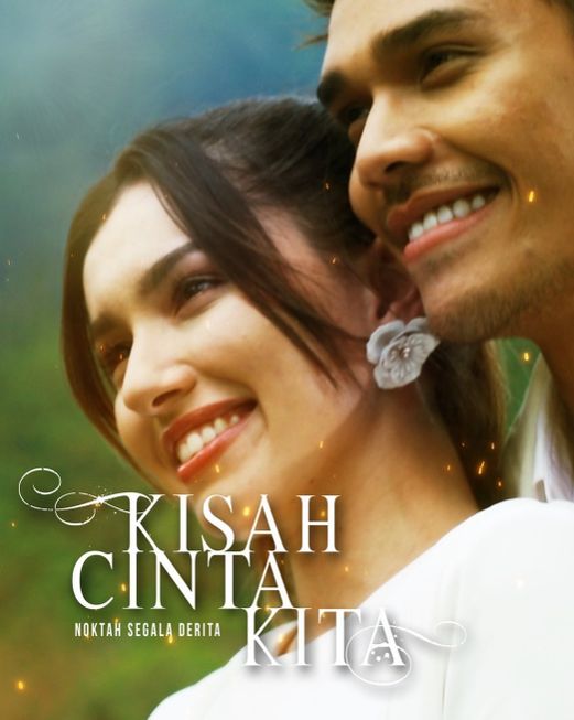 pelakon kisah cinta kita