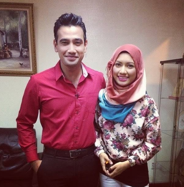 pelakon love you mr arrogant