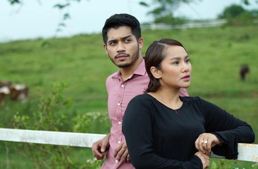 pelakon pengantin lelaki untuk cik gadis