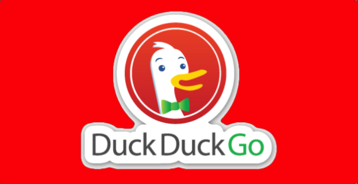 pelayar web duckduckgo