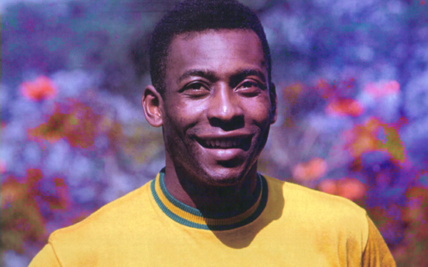 pele brazil 1 hingga 11