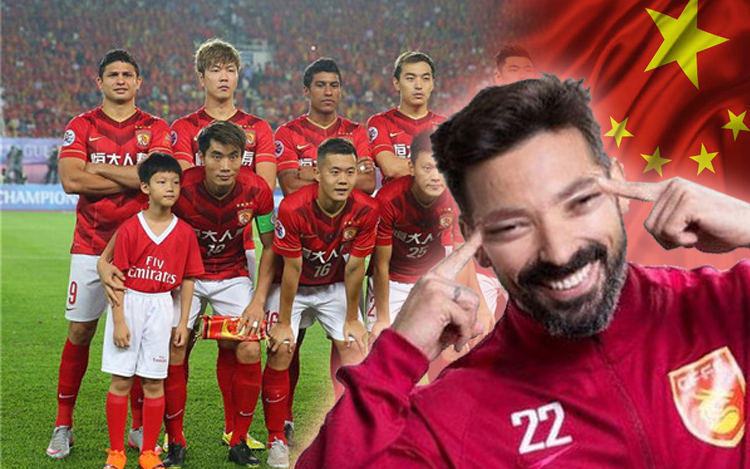 pemain bola dengan gaji paling tinggi di liga china