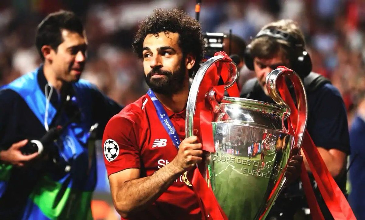 pemain boleh gantikan mo salah di liverpool 2