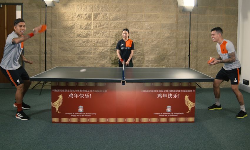 pemain ping pong paling power di dunia 2