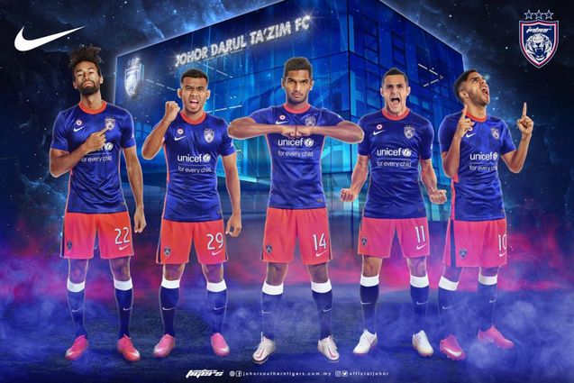 pemasaran jdt kemas berkesan