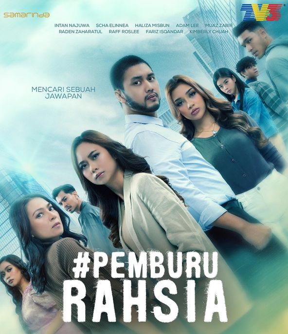 pemburu rahsia episod 944