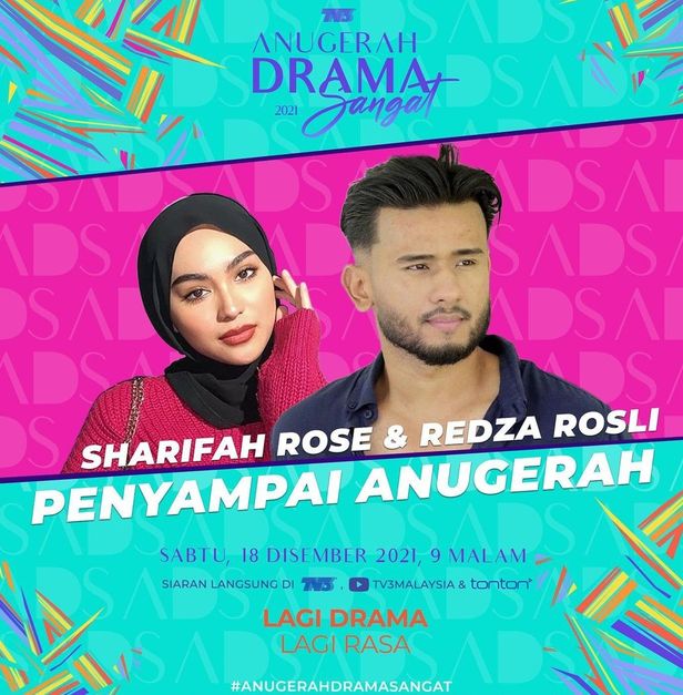 pemenang anugerah drama sangat 572