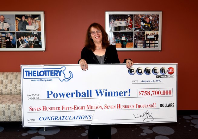 pemenang jackpot powerball mavis wanczyk