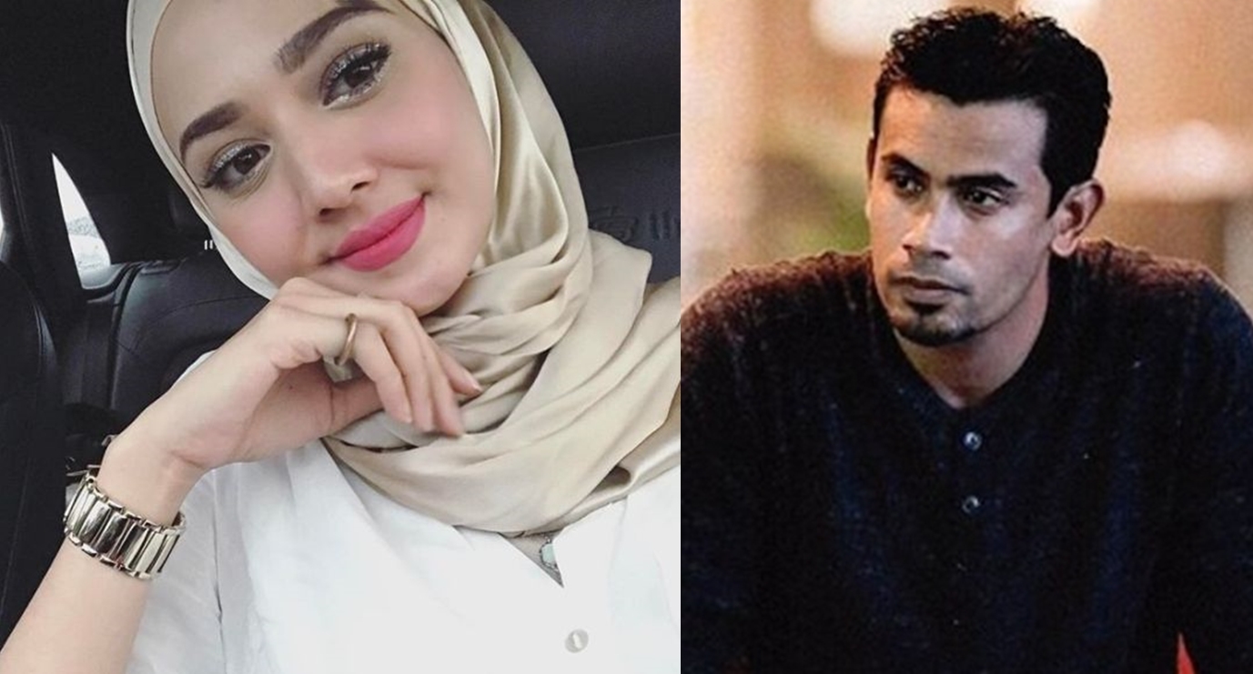 peminat terkedu baca tweet luahan fathia latiff kepada remy ishak 1 163