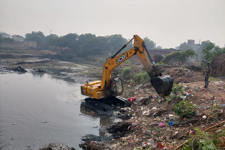 pemuliharaan sungai