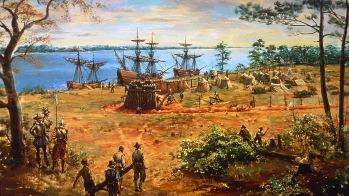 pendatang inggeris terawal jamestown 312