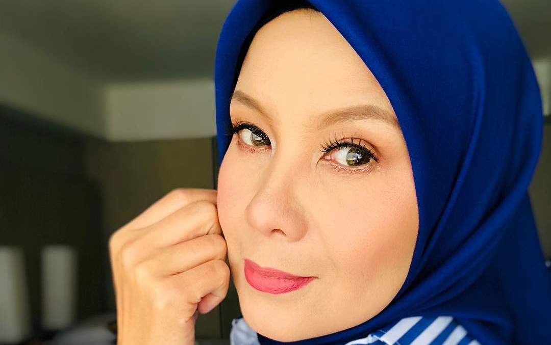 pendedahan sheila rusly kecewa dengan syafiq kyle 1