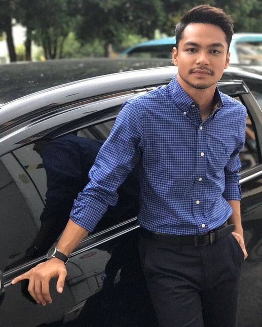 pendedahan sheila rusly kecewa dengan syafiq kyle 2