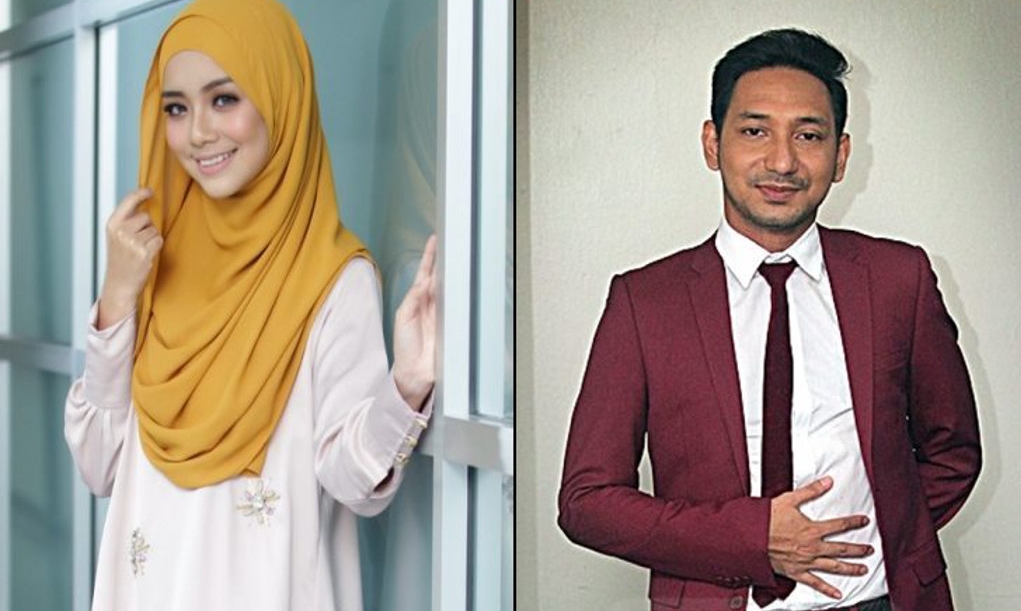 pendedahan terkini mira filzah status hubungan dengan zizan 1