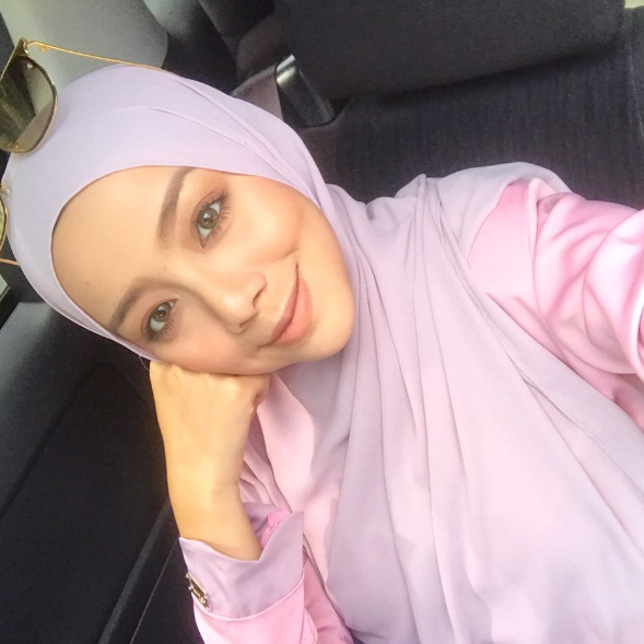 pendedahan terkini mira filzah status hubungan dengan zizan 2