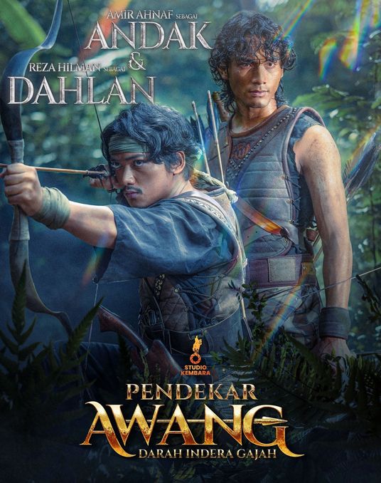 pendekar panglima awang wikipedia pengarah review netflix online