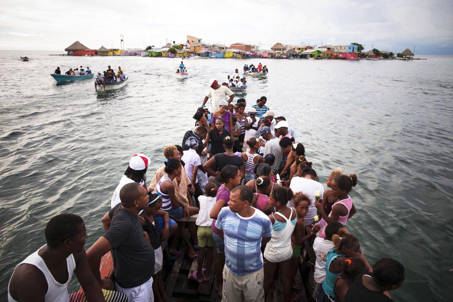 pendudu santa cruz del islote berulang alik