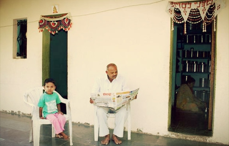 penduduk shani shingnapur