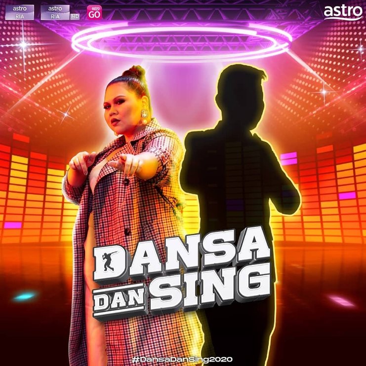 pengacara dansa dan sing