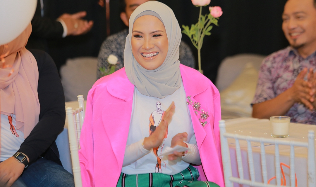 pengakuan sherry ibrahim sudah ada kekasih baru 1