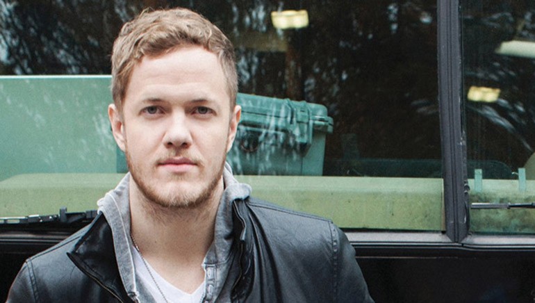 pengakuan vokalis imagine dragons kepada peminat malaysia