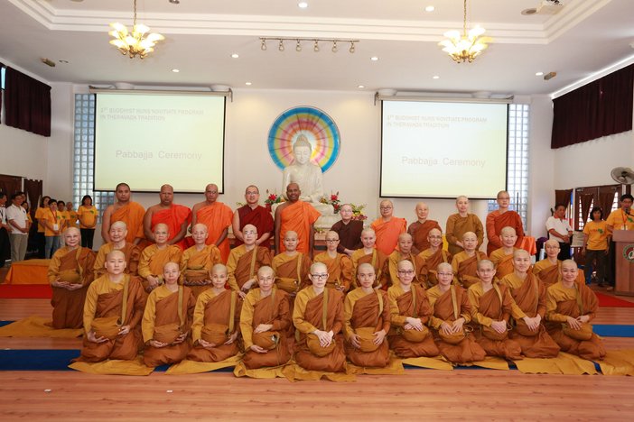 penganut buddha di malaysia