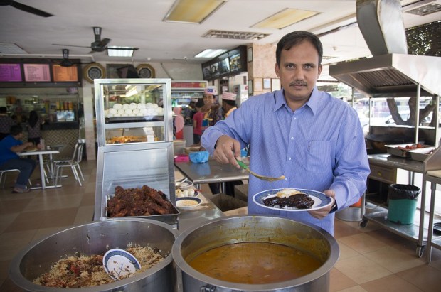 pengarah pelita nasi kandar cadang henti perniagaan 873