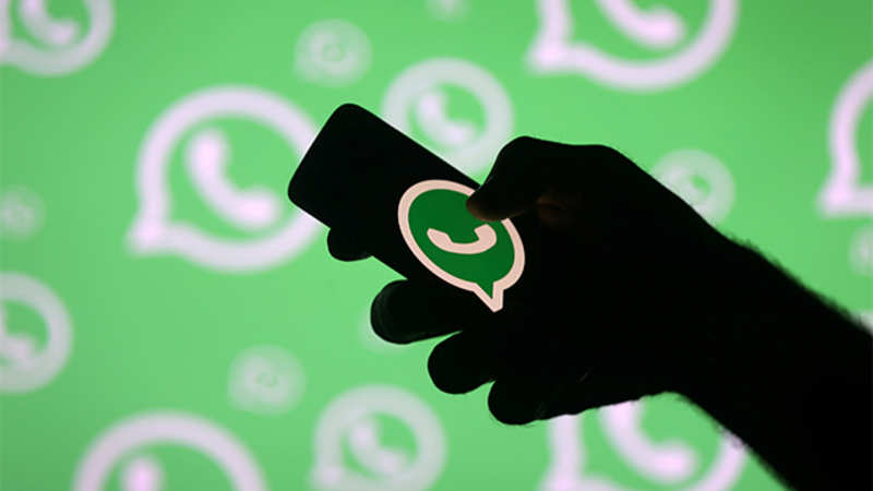 penggunaan whatsapp di tempat kerja