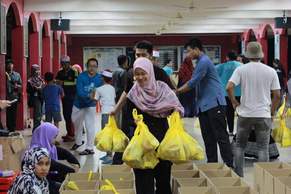 pengurusan sukarelawan fungsi dan tugas kementerian dalam negeri 8