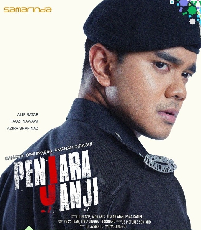 penjara janji episod