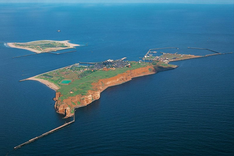 penngeboman heligoland