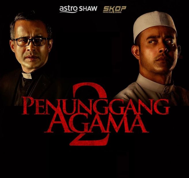 penunggang agama movie 993