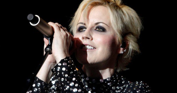 penyanyi the cranberries dolores o riordan meninggal dunia