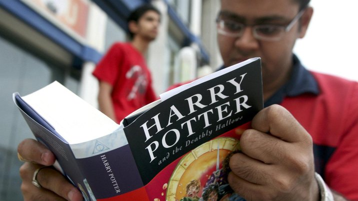 penyelidikan harry potter dan kesannya