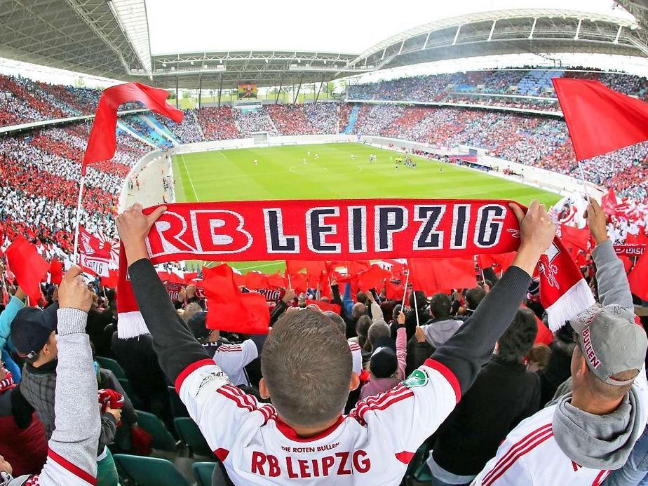 penyokong rb leipzig