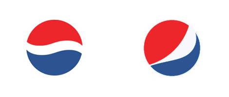 pepsi logo terkenal dengan maksud tersembunyi