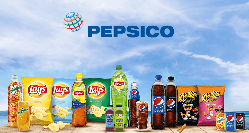 pepsico