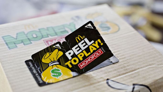 peraduan mcdonald monopoly 514