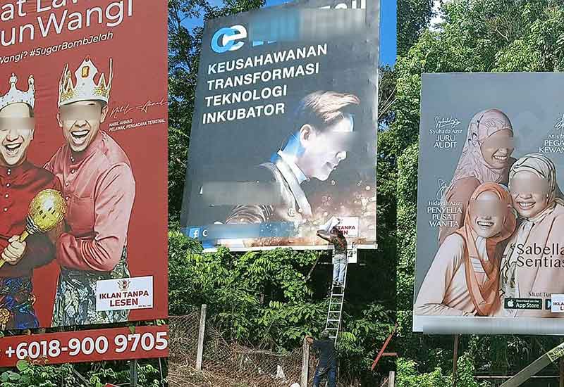 perangai founder yang buat orang menyampah