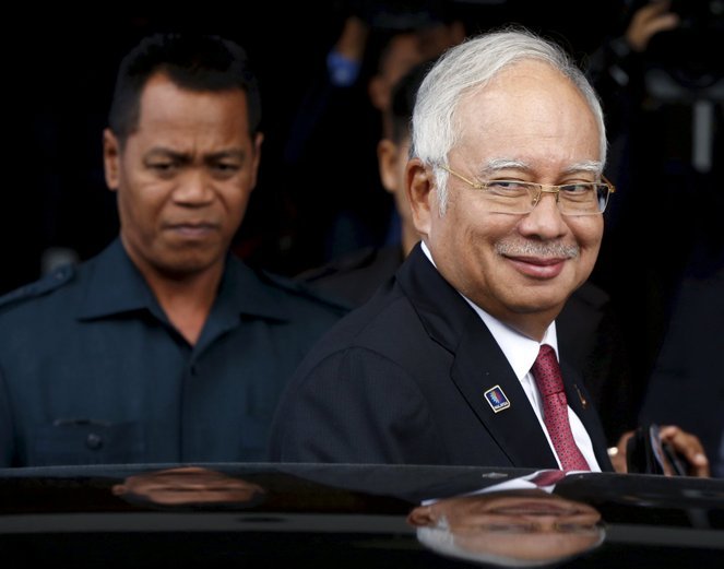 perdana menteri malaysia najib razak 814