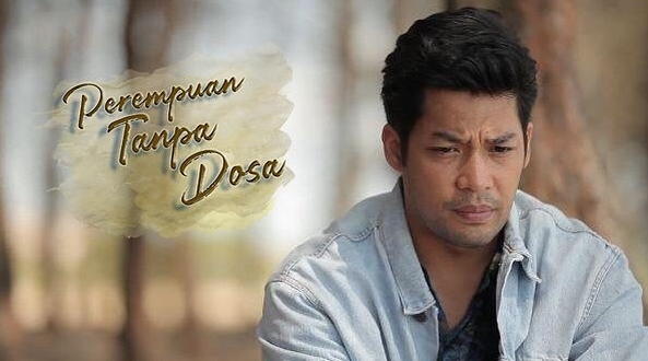 perempuan tanpa dosa kamal adli