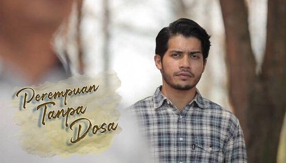 perempuan tanpa dosa