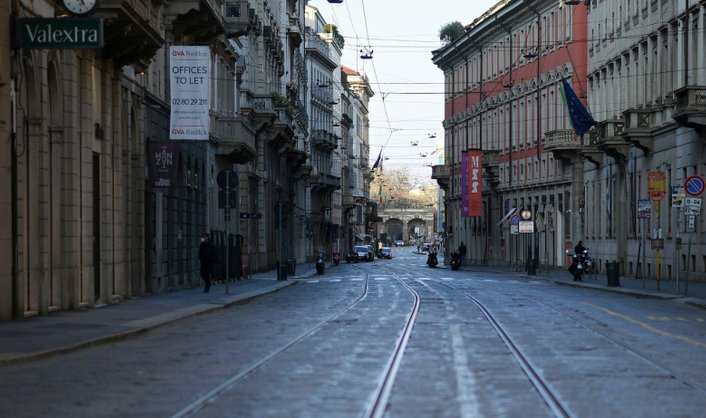 perintah berkurung di itali 107