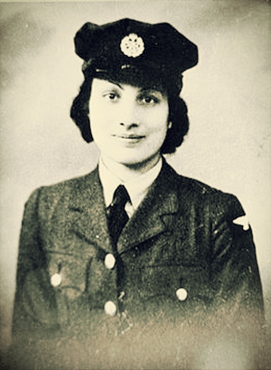 perisik noor inayat khan