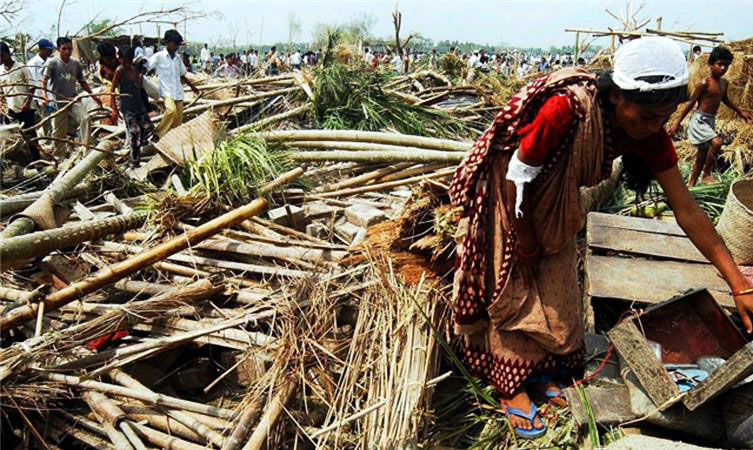 peristiwa puting beliung paling dahsyat dalam dunia 2 666