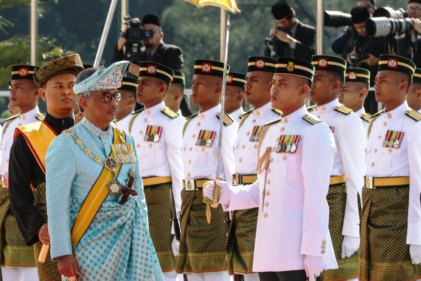 perlembagaan malaysia tahanan limpah