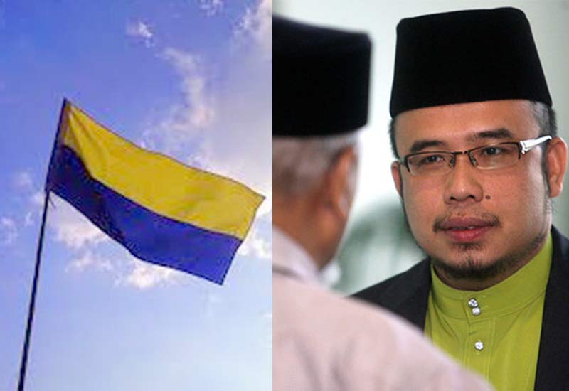 perlis unsur sejarah wahhabi negeri