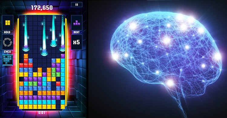 permainan tetris